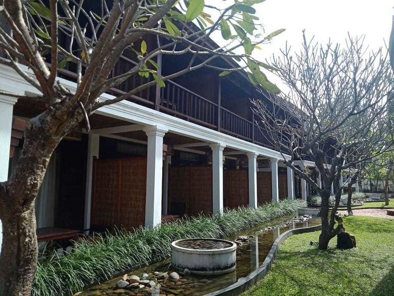 Hotel Chama Guesthouse