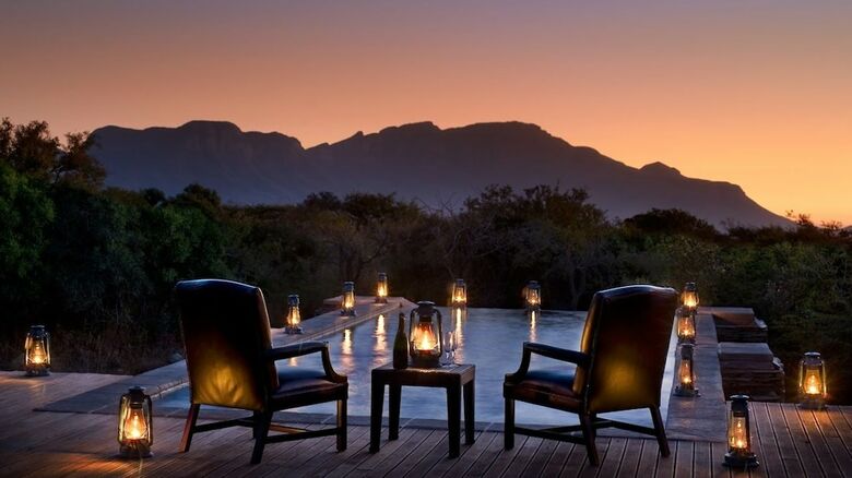 Posada Vuyani Safari Lodge - All Inclusive