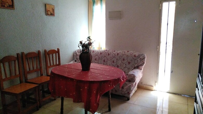 Apartment With 3 Bedrooms In Ciudad Real, With Wifi