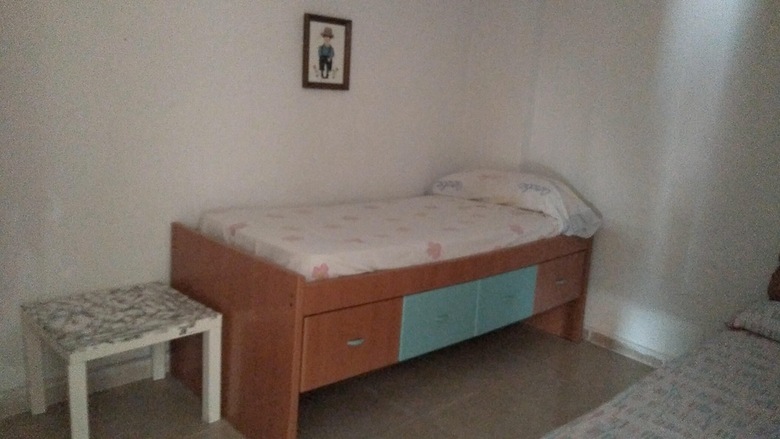 Apartment With 3 Bedrooms In Ciudad Real, With Wifi