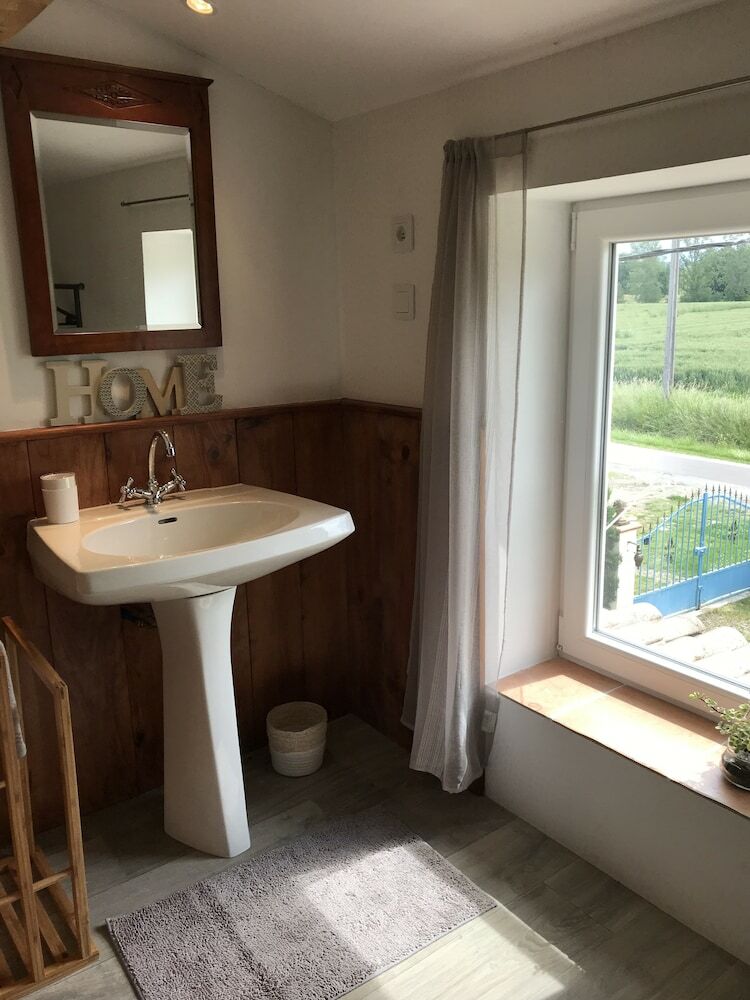Bed & Breakfast Chez Missy