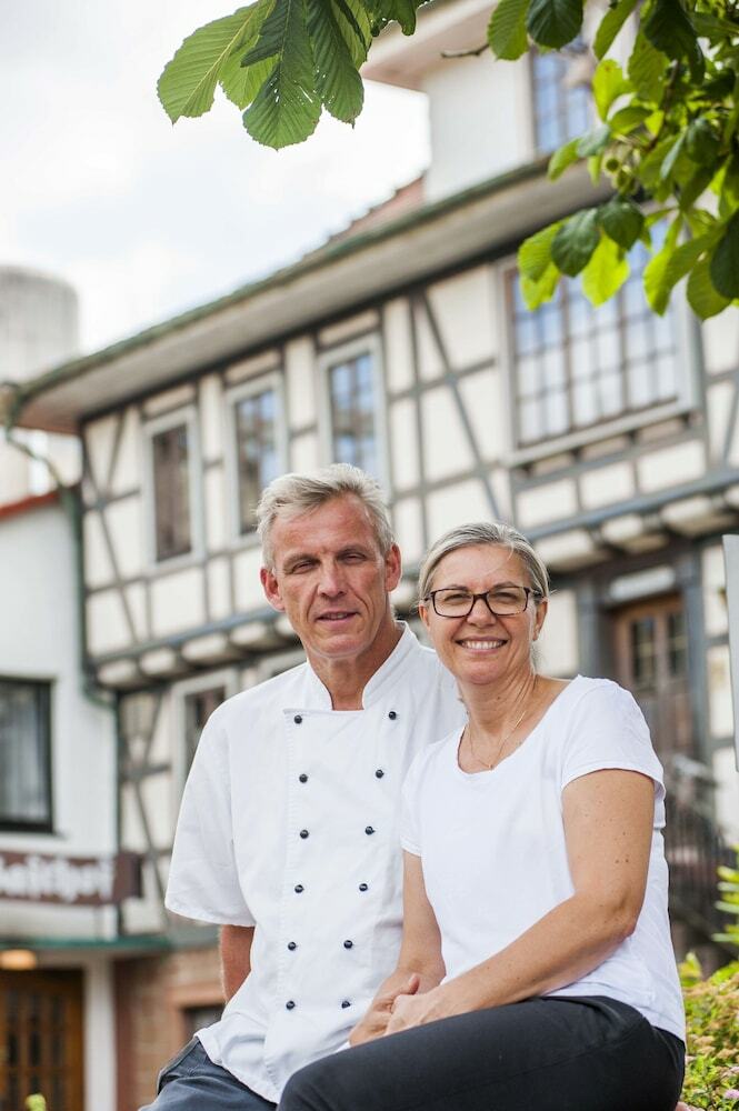 Brauereigasthof Und Hotel Schmucker
