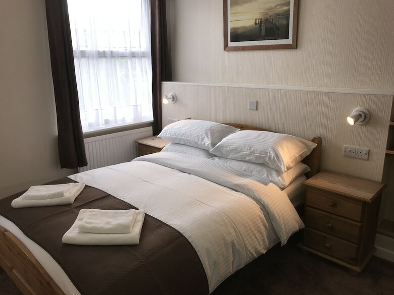 Bed & Breakfast Trevellis Guest House