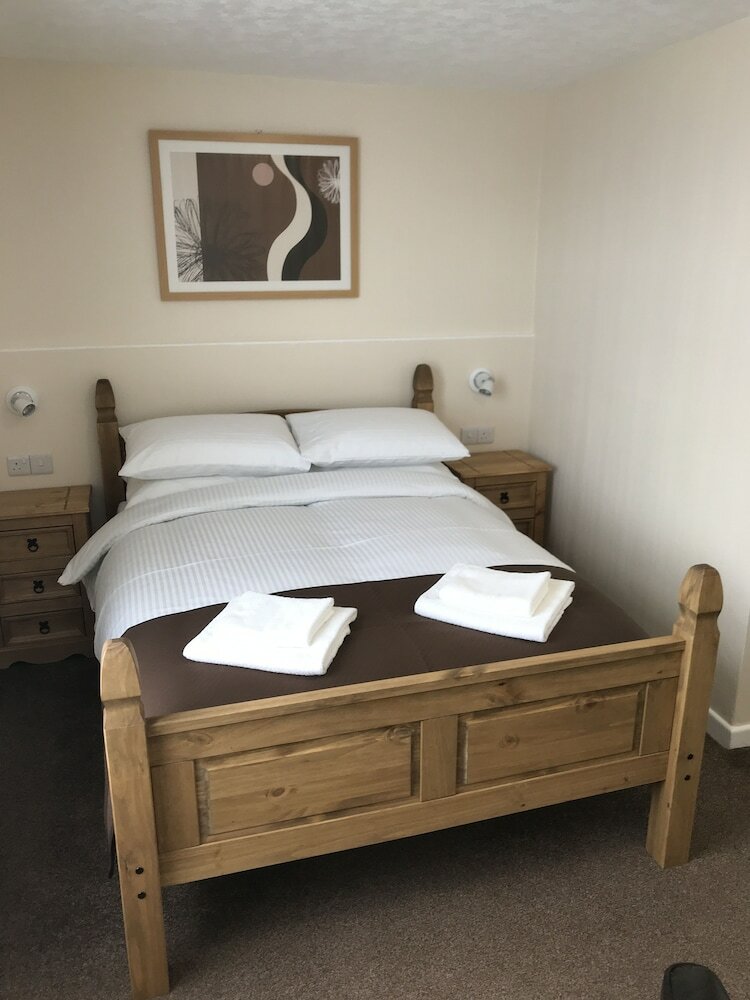Bed & Breakfast Trevellis Guest House