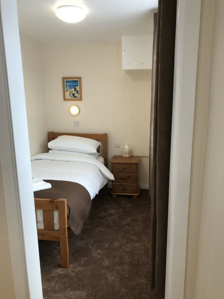 Bed & Breakfast Trevellis Guest House