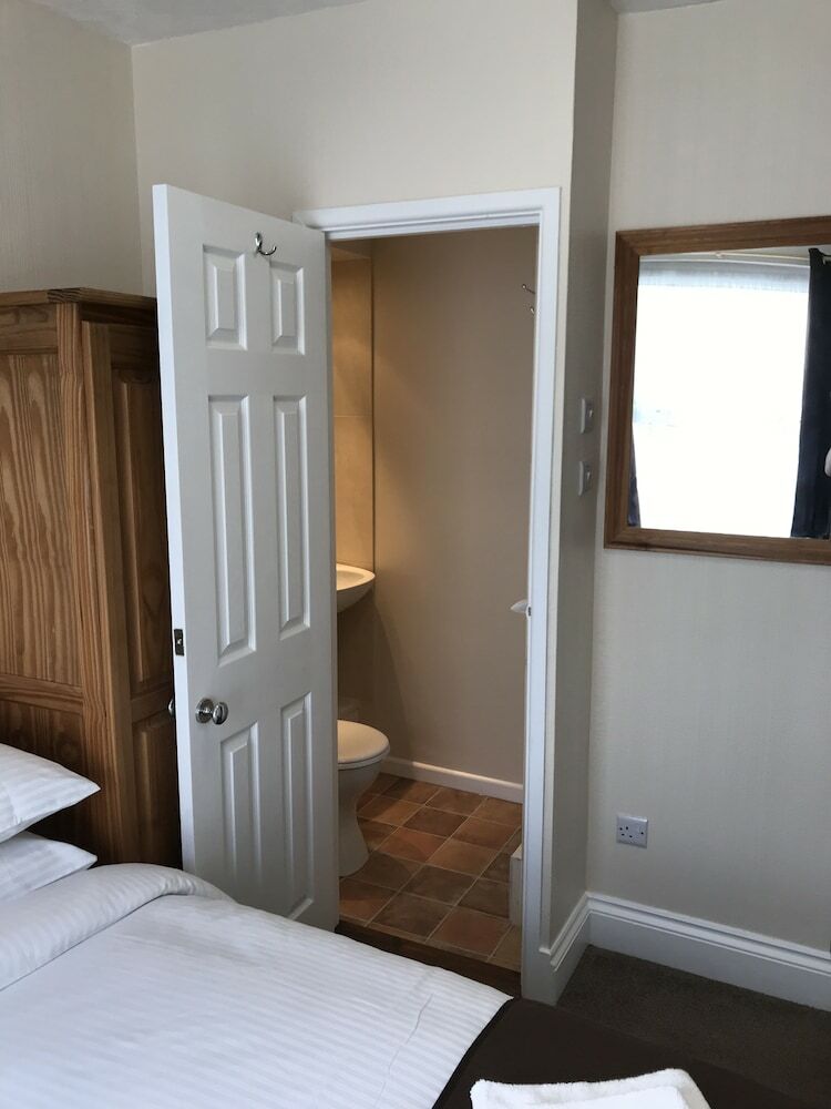 Bed & Breakfast Trevellis Guest House