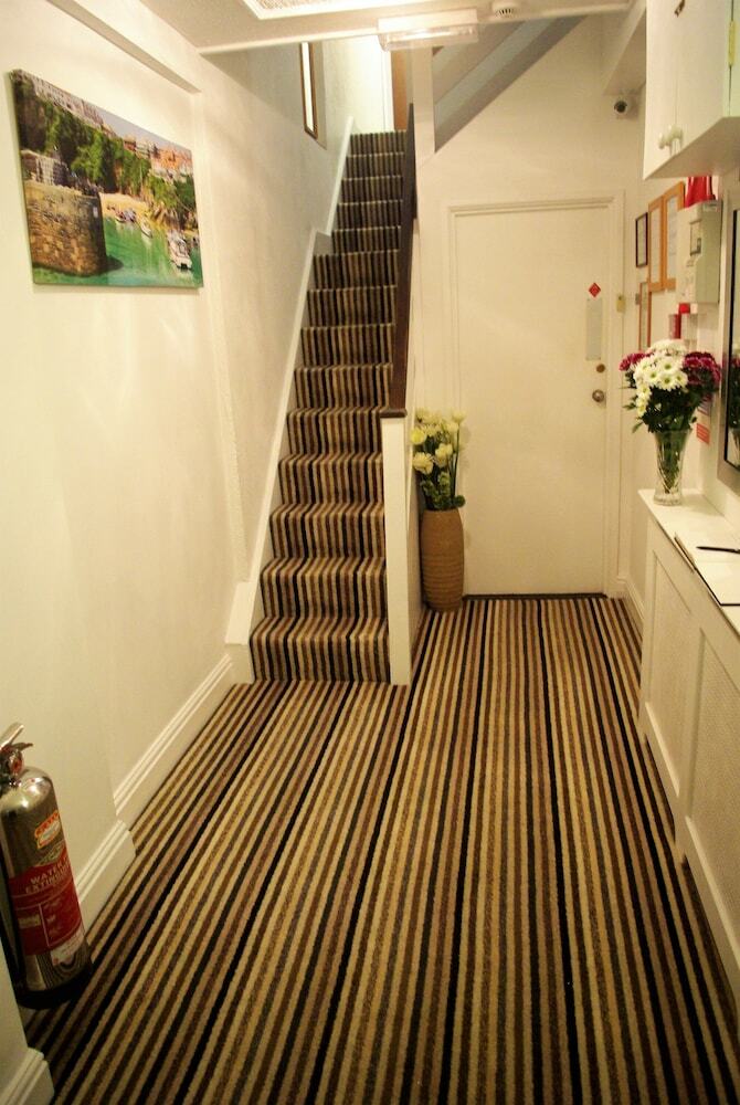 Bed & Breakfast Trevellis Guest House