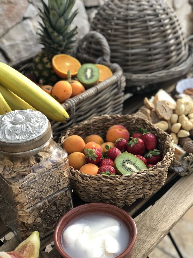 B&B Le Ginestre