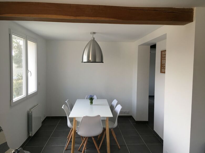 Cosy Rouen Maison Gare