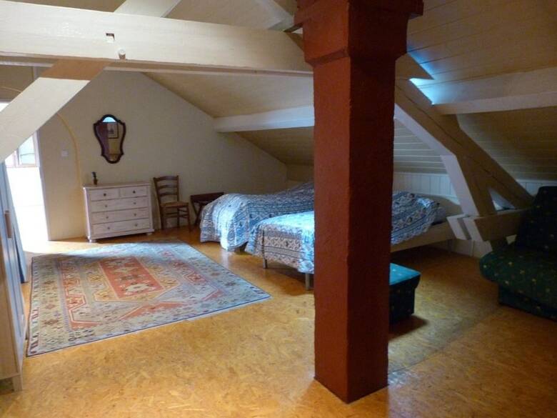 Bed & Breakfast Chambres D'h�tes Le Repos de La Gare