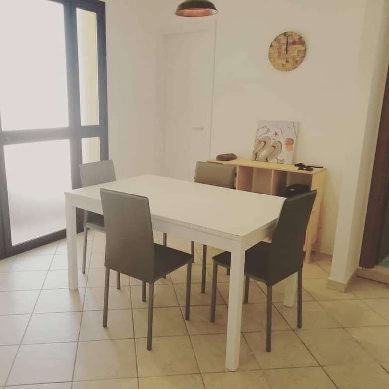 Apartamento Vincenzo Holiday Houses