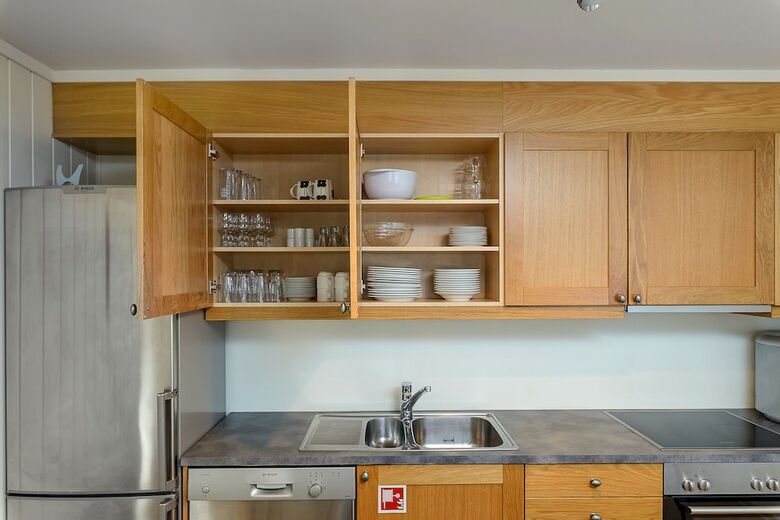 Apartamentos Hafjell Resort Jaertunet