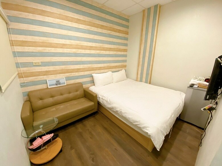 Hotel Taichung 213 Corner Homestay