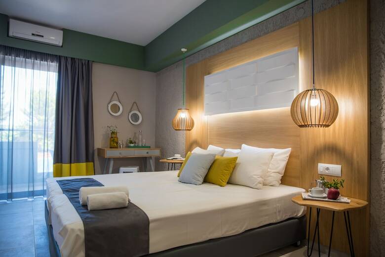 Sunshine Boutique Hotel
