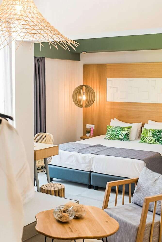 Sunshine Boutique Hotel