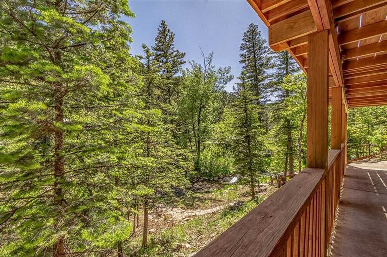 Angel Falls - Four Bedroom Cabin