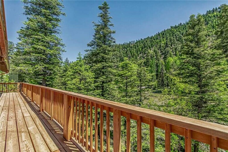 Angel Falls - Four Bedroom Cabin