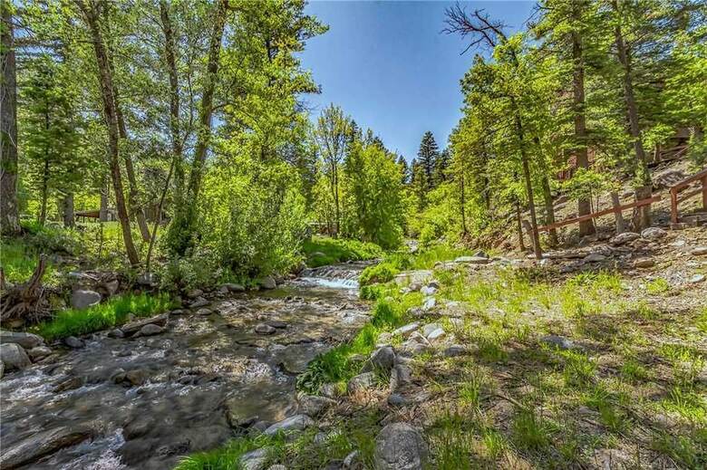 Angel Falls - Four Bedroom Cabin