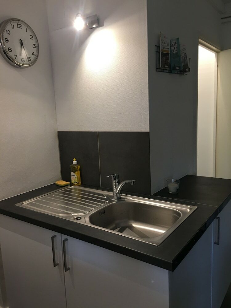 Apartamento Cosyrouen Jouvenet