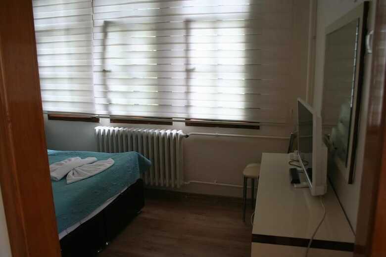 Hotel Uz