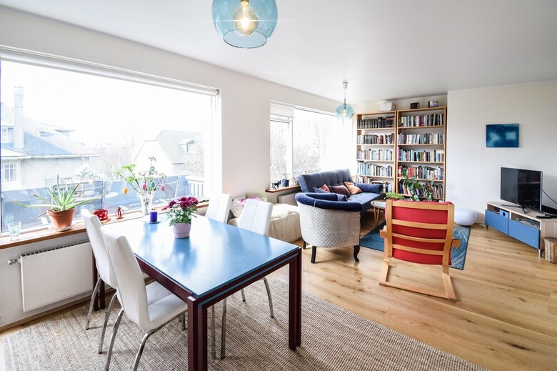 Apartment H10