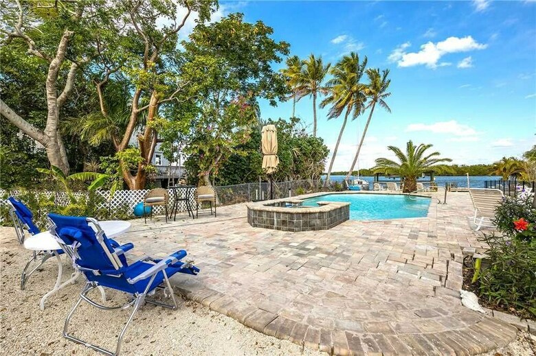 Dolphin Lane 4855 - Two Bedroom Home With Private Pool