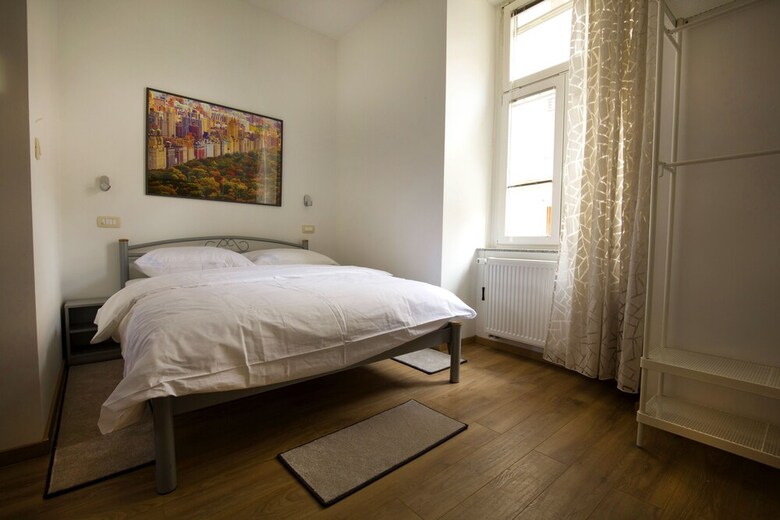 Apartamentos Gajeva 4