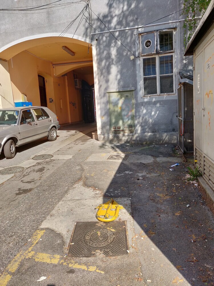 Apartamentos Gajeva 4
