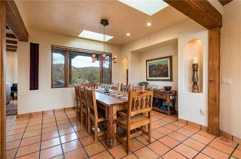 Hostal Casa de Paz - Four Bedroom Home