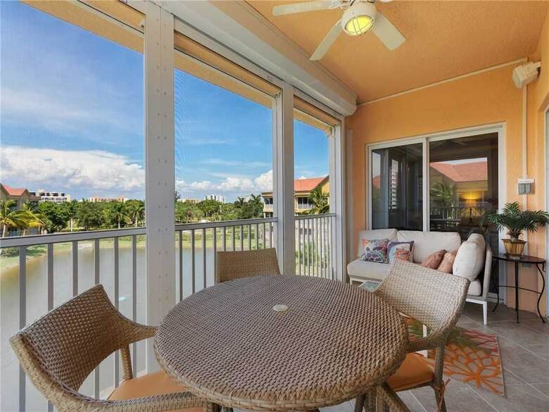 Bella Lago 141 - Three Bedroom Penthouse