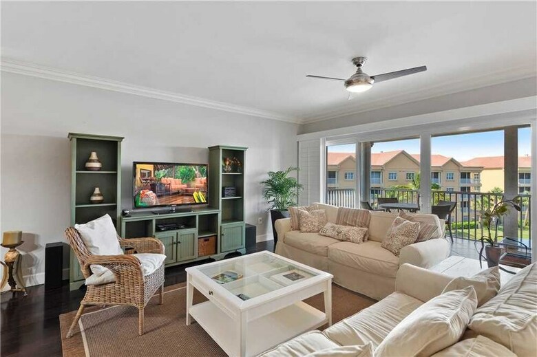 Bella Lago 141 - Three Bedroom Penthouse