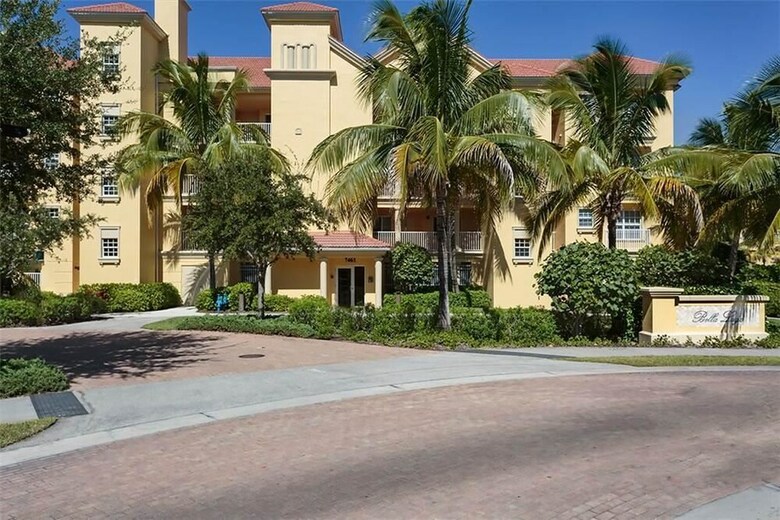 Bella Lago 141 - Three Bedroom Penthouse