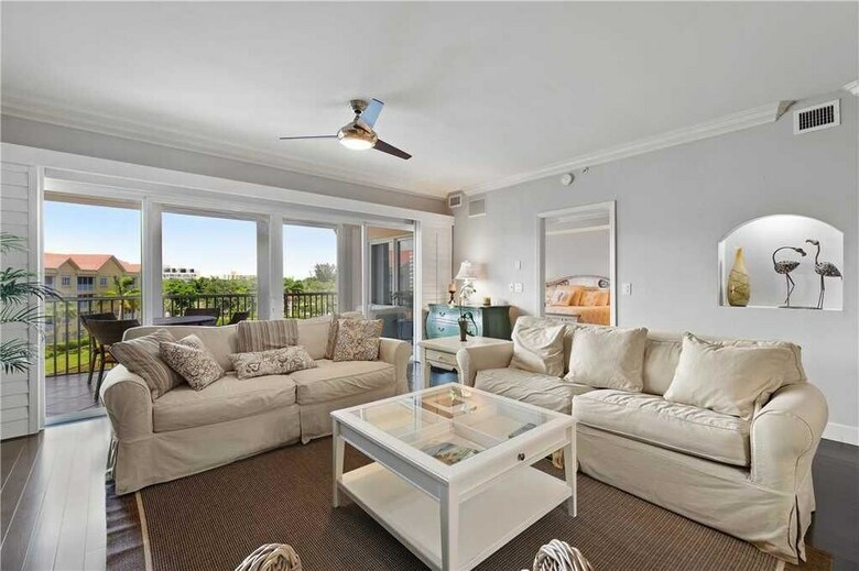 Bella Lago 141 - Three Bedroom Penthouse