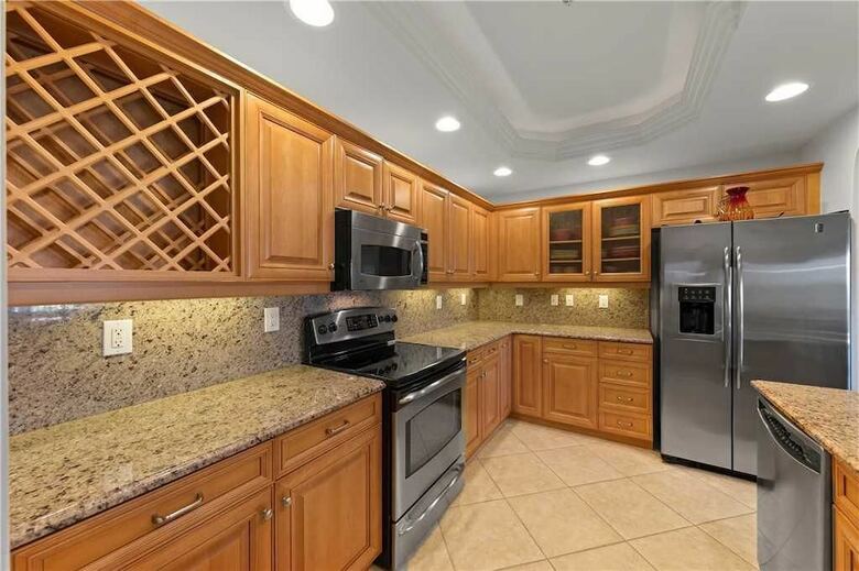 Bella Lago 141 - Three Bedroom Penthouse