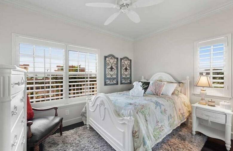 Bella Lago 141 - Three Bedroom Penthouse