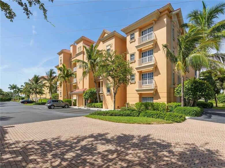 Bella Lago 141 - Three Bedroom Penthouse