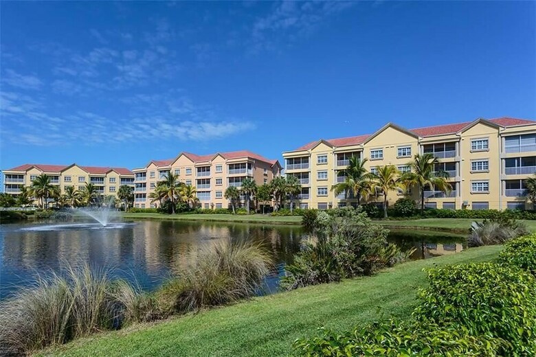 Bella Lago 141 - Three Bedroom Penthouse