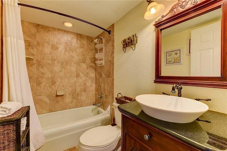Hawaiian Inn 238 - Studio Condo