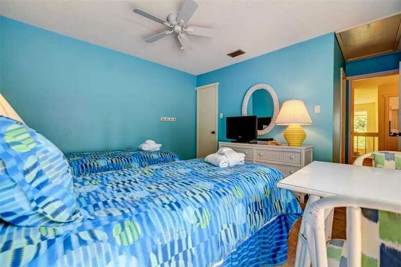 Apartamentos Stoney Creek 246 2 - Two Bedroom Condo