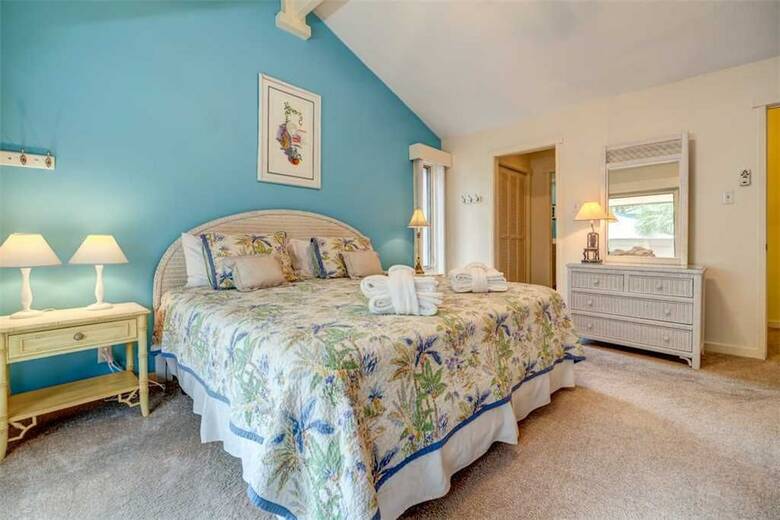 Apartamentos Stoney Creek 246 2 - Two Bedroom Condo