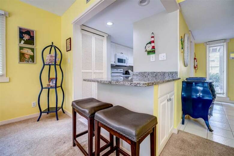 Apartamentos Stoney Creek 246 2 - Two Bedroom Condo