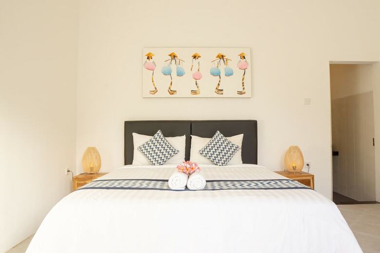 Blue Passion Canggu Villa