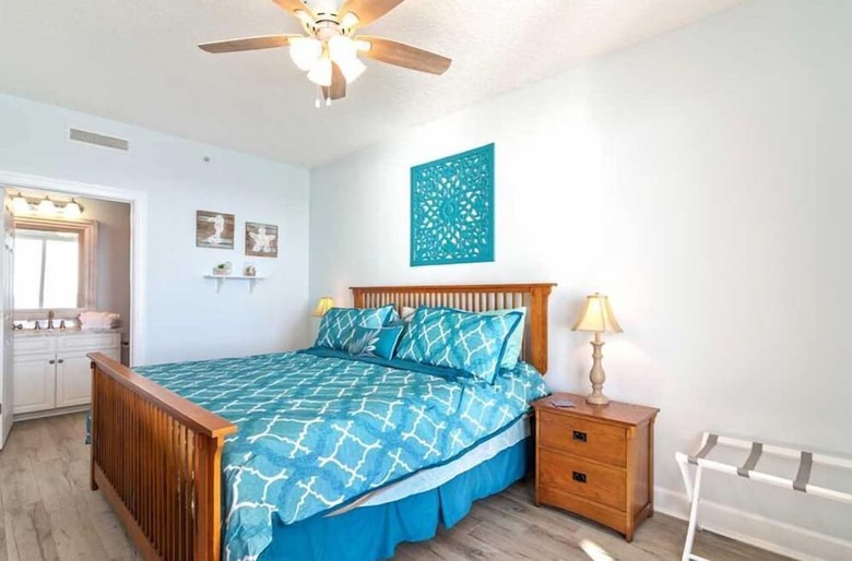 Ocean Ritz 1703 - Four Bedroom Condo