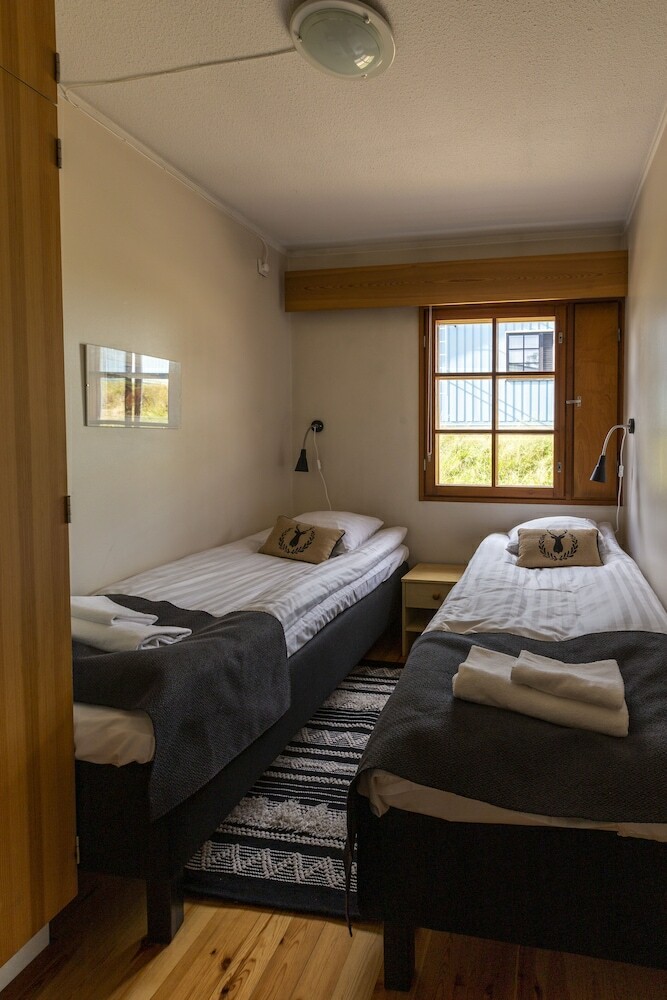 Apartments Saariselk� Kuukkeli
