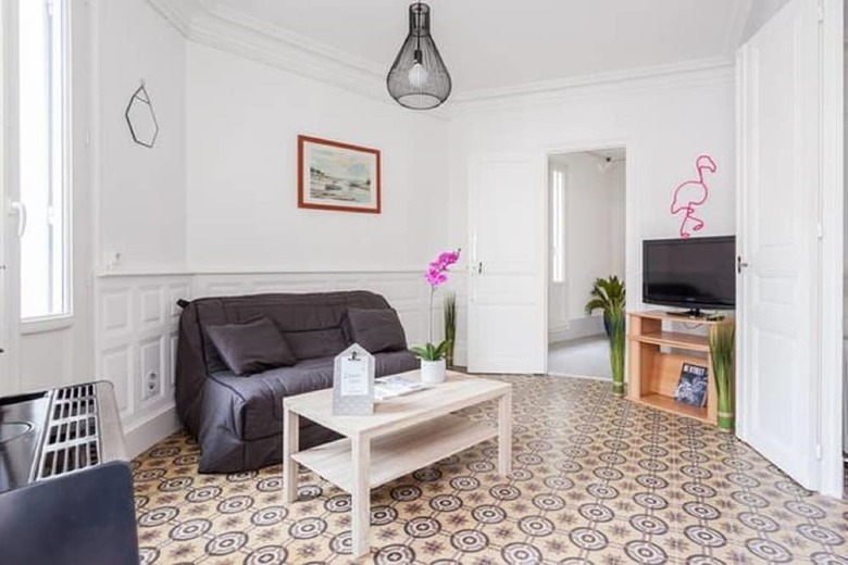 Apartamento Coeur de B�ziers Plage