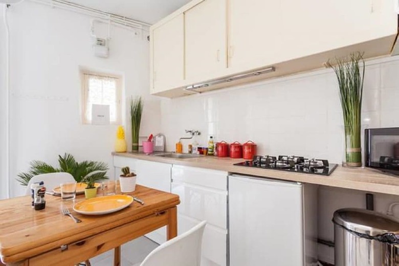 Apartamento Coeur de B�ziers Plage