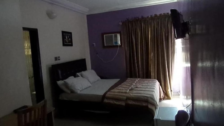 Hotel Cristabol Apartments