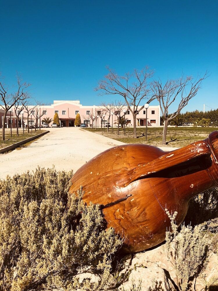 Hotel Agri Resort Agor�