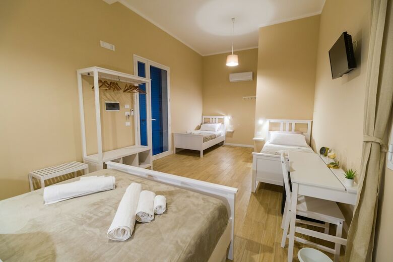 Bed & Breakfast Stabile Hospitality