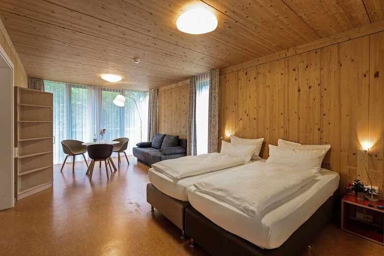 Hotel Und Gasthaus Seeh�rnle